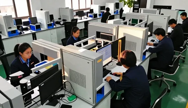 企业注册服务