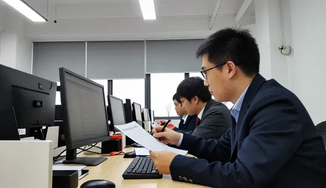 山东鼎岳投资管理有限公司介绍市场调研在财税咨询中的应用