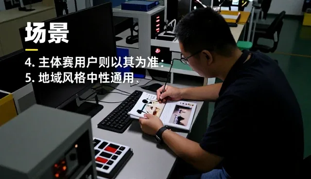 市场调研提升高峰期运行整体体验