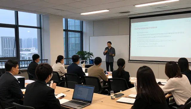 项目管理中注重细节的实践与优化策略